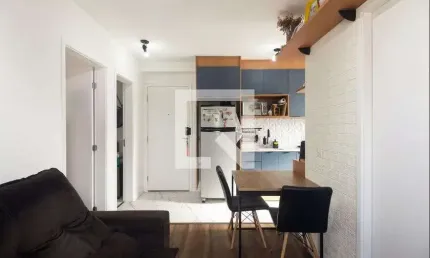 Apartamento com 2 quartos à venda na Rua Alferes Frazão, 11, Tatuapé, São Paulo