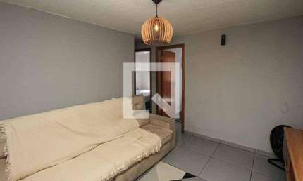 Apartamento com 2 quartos à venda em Sapopemba, São Paulo 