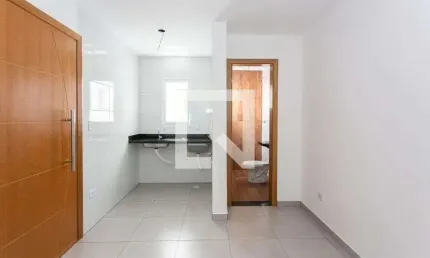Apartamento à Venda - Vila Carrão, 1 Quarto,  27 m2
