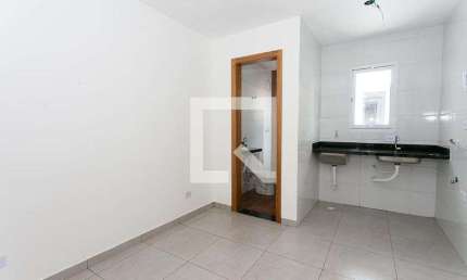 Apartamento à Venda - Vila Carrão, 1 Quarto,  27 m2