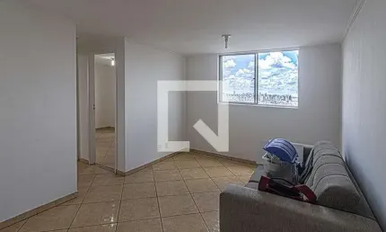 Apartamento à venda - vila das mercês, 2 quartos,  60 m2