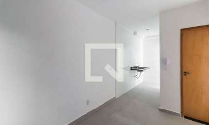 Apartamento à Venda - Artur Alvim, 2 Quartos,  41 m2