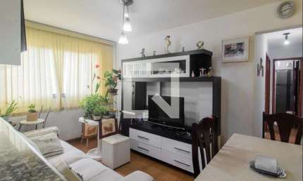 Apartamento com 2 quartos à venda em Cangaíba, São Paulo 