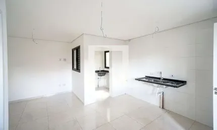 Apartamento à venda - penha de frança, 1 quarto,  27 m2