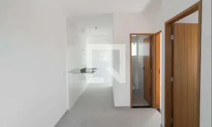 Apartamento à Venda - Artur Alvim, 2 Quartos,  35 m2