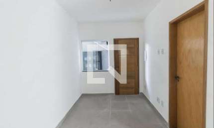 Apartamento à Venda - Artur Alvim, 2 Quartos,  35 m2
