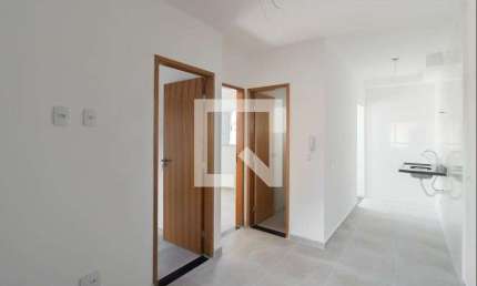 Apartamento à Venda - Artur Alvim, 2 Quartos,  35 m2