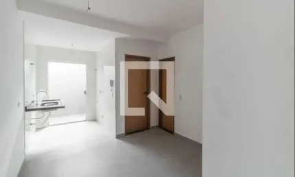 Apartamento à Venda - Artur Alvim, 2 Quartos,  35 m2