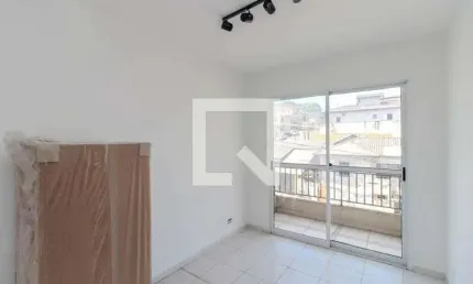 Apartamento à venda - vila gustavo, 2 quartos,  43 m2