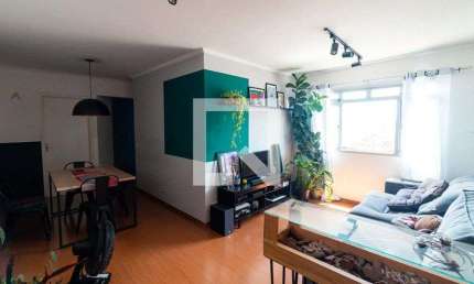 Apartamento com 2 quartos à venda no Jabaquara, São Paulo 