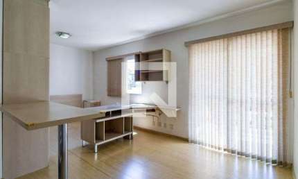 Apartamento à Venda - Vila Andrade, 1 Quarto,  33 m2