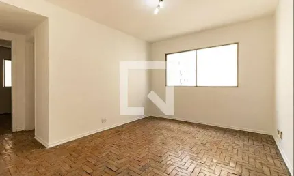 Apartamento com 1 quarto à venda na Rua Bueno de Andrade, 391, Aclimação, São Paulo