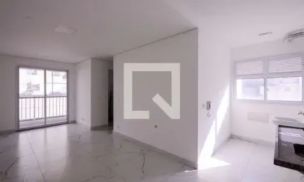 Apartamento com 2 quartos à venda no Sacomã, São Paulo 
