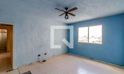 Apartamento à Venda - Bosque da Saúde, 2 Quartos,  57 m2