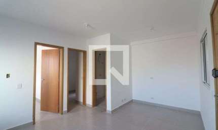 Apartamento com 2 quartos à venda na Água Fria, São Paulo 