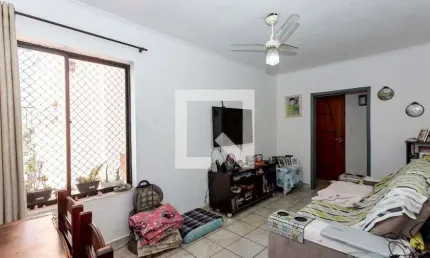 Apartamento à venda - vila das mercês, 3 quartos,  60 m2