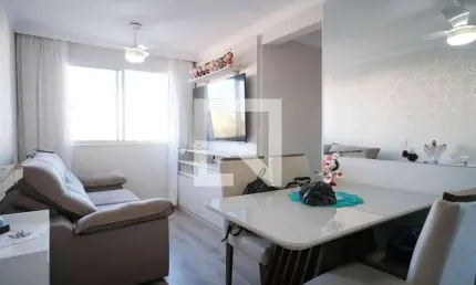 Apartamento com 2 quartos à venda em Cangaíba, São Paulo 