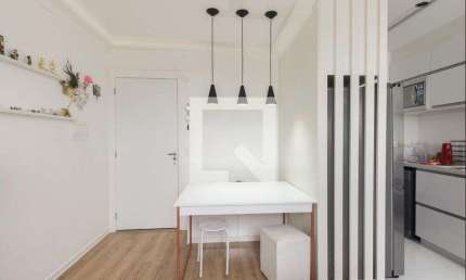 Apartamento com 2 quartos à venda no Tatuapé, São Paulo 