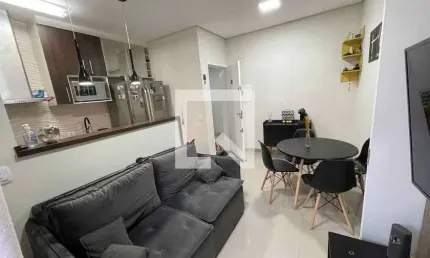 Apartamento com 1 quarto à venda em Sapopemba, São Paulo 