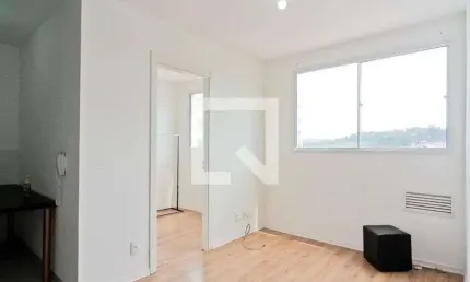 Apartamento à Venda - Freguesia do Ó, 2 Quartos,  35 m2
