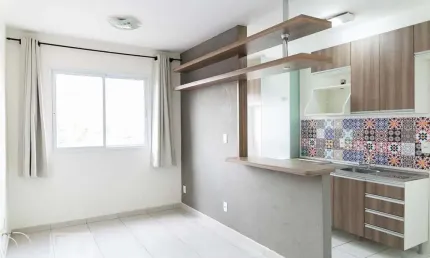 Apartamento com 1 quarto à venda na Avenida do Estado, 5814, Cambuci, São Paulo