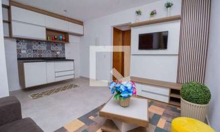 Apartamento à Venda - Artur Alvim, 1 Quarto,  29 m2