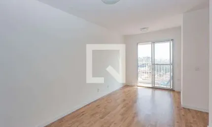 Apartamento com 2 quartos à venda no Sacomã, São Paulo 