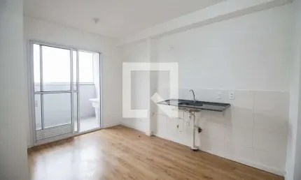 Apartamento à Venda - Vila Guilherme, 2 Quartos,  38 m2