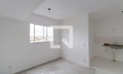 Apartamento com 2 quartos à venda na Rua Rodolfo, 13, Vila Ré, São Paulo