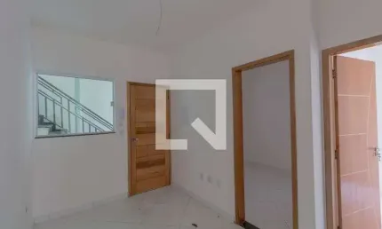 Apartamento à Venda - Artur Alvim, 2 Quartos,  41 m2