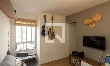 Apartamento com 2 quartos à venda no Centro, São Paulo 