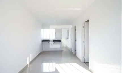 Apartamento à Venda - Vila Constança , 2 Quartos,  40 m2
