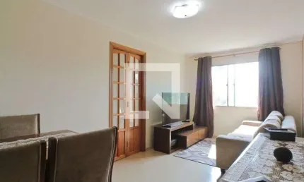 Apartamento à venda - jardim peri, 2 quartos,  50 m2