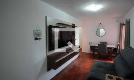 Apartamento à Venda - Vila das Mercês, 3 Quartos,  60 m2