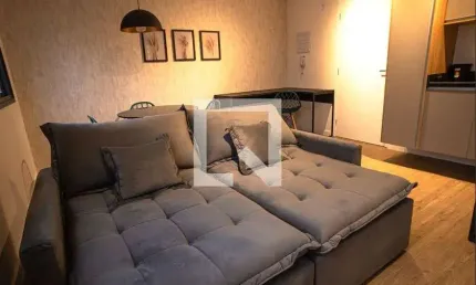 Apartamento com 1 quarto à venda na Avenida Brigadeiro Luís Antônio, 903, Bela Vista, São Paulo