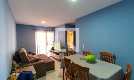 Apartamento com 2 quartos à venda em Cangaíba, São Paulo 