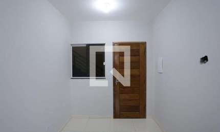 Apartamento à Venda - Artur Alvim, 2 Quartos,  36 m2