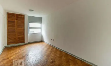 Apartamento à venda - santa cecília, 1 quarto,  30 m2