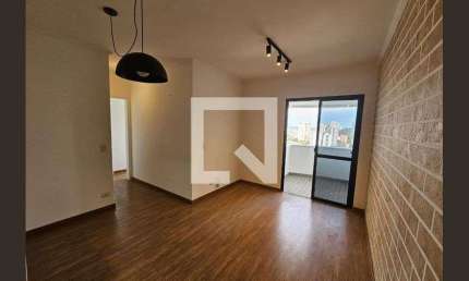 Apartamento com 1 quarto à venda no Panamby, São Paulo 