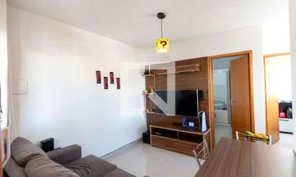 Apartamento à Venda - Artur Alvim, 1 Quarto,  33 m2