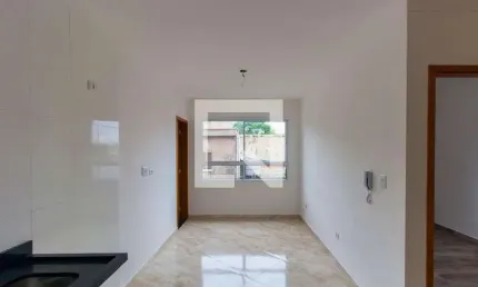 Apartamento à venda - vila macedópolis, 2 quartos,  35 m2