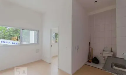 Apartamento com 2 quartos à venda na Avenida Tarumã, 505, Cangaíba, São Paulo