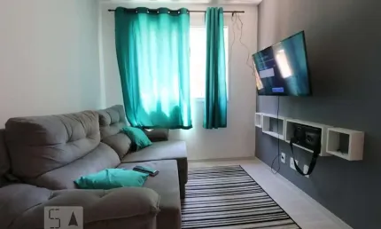 Apartamento com 2 quartos à venda na Rua José Pedro de Carvalho Lima, 405, Panamby, São Paulo