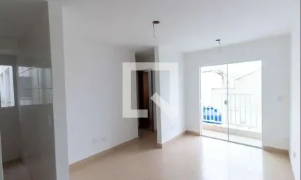 Apartamento à venda - ponte rasa, 2 quartos,  43 m2