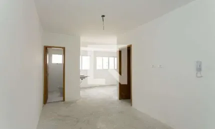 Apartamento à venda - vila mazzei, 1 quarto,  39 m2