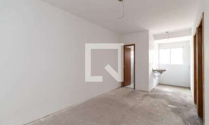 Apartamento à Venda - Vila Mazzei, 2 Quartos,  53 m2