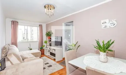 Apartamento à Venda - Jardim São Savério, 2 Quartos,  57 m2