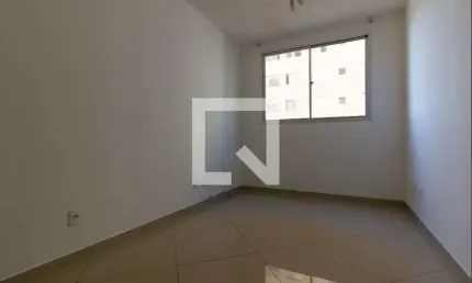 Apartamento à Venda - Água Branca, 2 Quartos,  44 m2