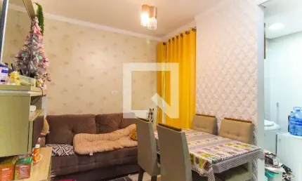 Apartamento com 2 quartos à venda na Rua Cambaxirra, 227, Itaquera, São Paulo