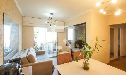 Apartamento à Venda - Vila Carrão, 2 Quartos,  69 m2